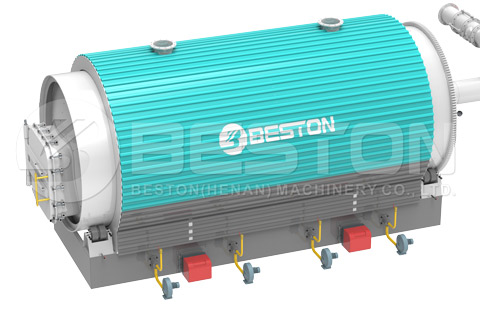 Fair Beston Pyrolysis Plant CostFair Beston Pyrolysis Plant Cost