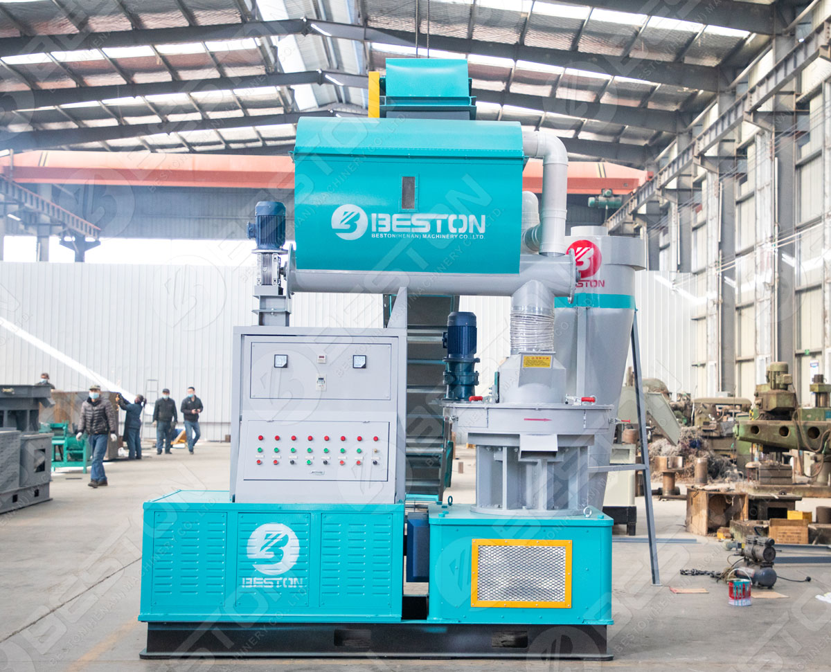 Beston Pellet Mill for Sale